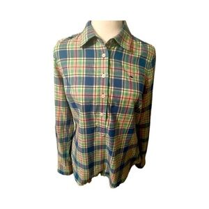 Women’s Vineyard Vines shirt- size 4
